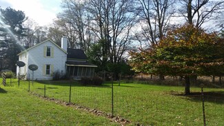 3461 E Bradshaw Rd, Custer, MI 49405