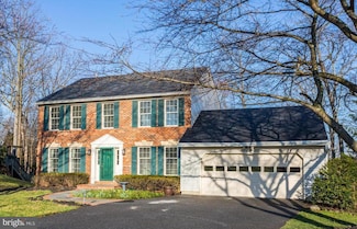 8518 Green Spring Ct, Ellicott City, MD 21043