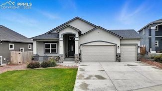 6116 Wacissa Dr, Colorado Springs, CO 80925