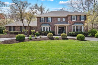 14050 Boxford Ct, Chesterfield, MO 63017