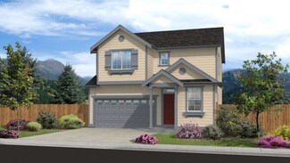 2339 53rd (Lot 188) St SE, Auburn, WA 98092