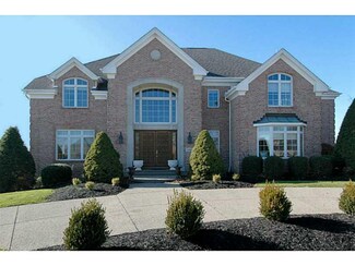 1060 Meridian Dr, Presto, PA 15142