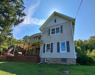 1750 Bailey Creek Rd, Millerton, PA 16936