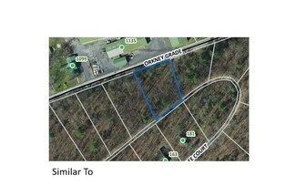 Lot 8 Lee Ct, Basye, VA 22810