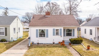 2511 Marion Ave, Lansing, MI 48910