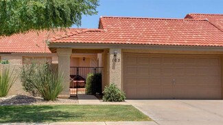 945 N Pasadena Unit 105, Mesa, AZ 85201