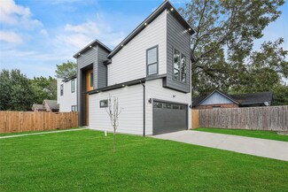 6602 Bexar St, Dallas, TX 75215
