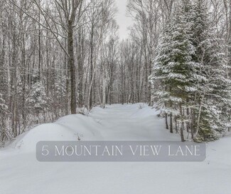 5 Mountain View Ln, Monson, ME 04464