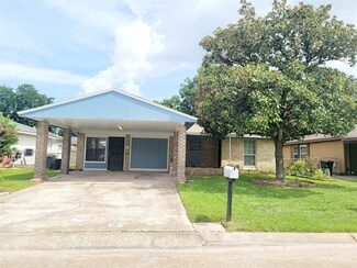 814 Cario St, Channelview, TX 77530