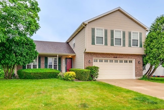 4900 Dukesberry Ln, Hoffman Estates, IL 60010