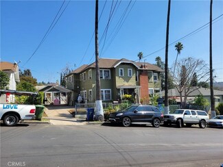311 N Avenue 59, Los Angeles, CA 90042