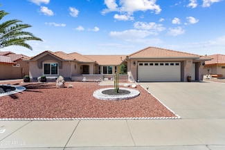 14420 W Sentinel Dr, Sun City West, AZ 85375