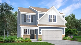 Ironwood, Noblesville, IN 46060