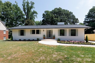 601 Ebb Place, Charlotte, NC 28210