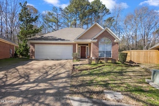 121 Cowles Creek Rd, Clinton, MS 39056