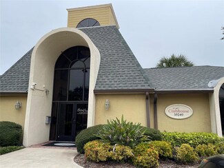 10195 Sailwinds Blvd N Unit 207, Largo, FL 33773