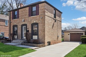 681 Rose Ave, Des Plaines, IL 60016