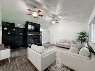 9738 Rustic Gate Rd, La Porte, TX 77571