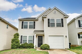 249 Aershire Ct, Concord, NC 28025