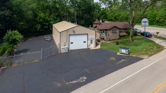 39532 Illinois Route 59, Lake Villa, IL 60046