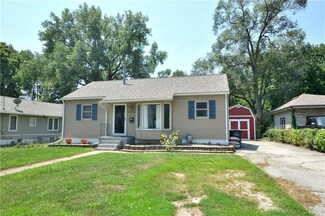3834 40th St, Des Moines, IA 50310