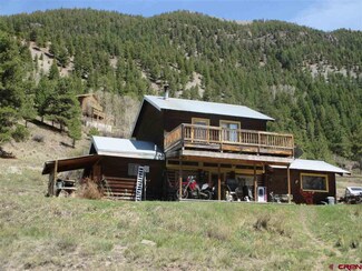0 Wildflower Rd Unit 718798, Lake City, CO 81235
