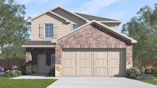 2614 Ocean View Dr, Crandall, TX 75114