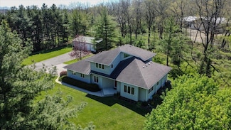 6460 Shady Bend, Verona, WI 53593