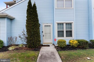 641 Covington Ct Unit 641, Sewell, NJ 08080