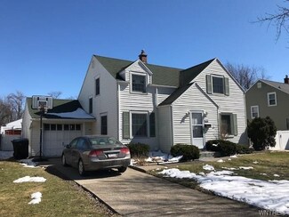 241 Dalton Dr, Buffalo, NY 14223