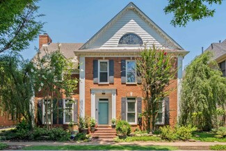 90 Nottoway Blvd, Memphis, TN 38103