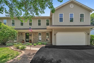 336 Brooklea Ct, Naperville, IL 60565