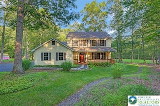 119 Savage Trail, East Stroudsburg, PA 18301