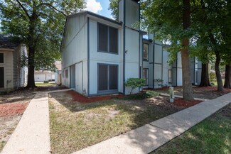 12306 Wild Pine Dr Unit A, Houston, TX 77039