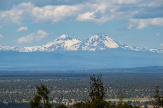 Lot 630 Hat Rock Loop, Powell Butte, OR 97753