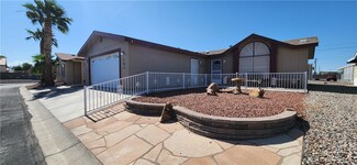 1545 E El Rodeo Rd Unit 18, Fort Mohave, AZ 86426