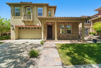 5109 Campion Dr, San Ramon, CA 94582