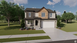3901 W 950 Cir N Unit 365, American Fork, UT 84003