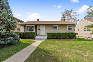 9517 W Capitol Dr, Milwaukee, WI 53222