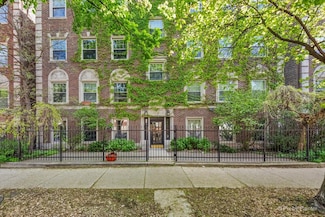 6121 N Hoyne Ave Unit 1S, Chicago, IL 60659
