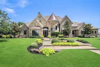 109 Old Vineyard Ln, Rockwall, TX 75032