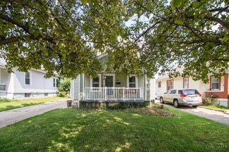 435 S G St, Hamilton, OH 45013