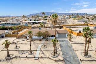 73843 White Sands Dr, Twentynine Palms, CA 92277