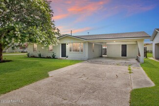 105 N Long St, Lafayette, LA 70506