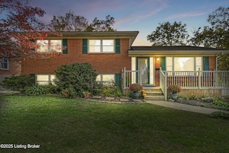 8210 Joyce Dr, Louisville, KY 40219