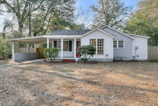 1163 Pickens St NW, Aiken, SC 29801