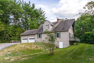 336 Woodbound Rd, Jaffrey, NH 03452