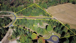 5419 Paradise Ranch Rd, Paradise, MI 49649