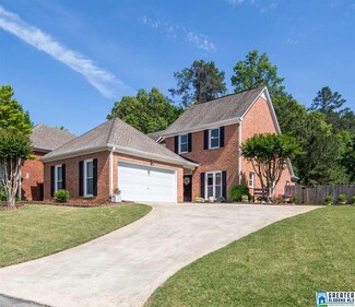 1860 Stone Brook Ln, Birmingham, AL 35242