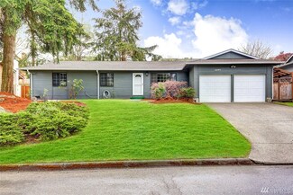 26203 13th Place S, Des Moines, WA 98198